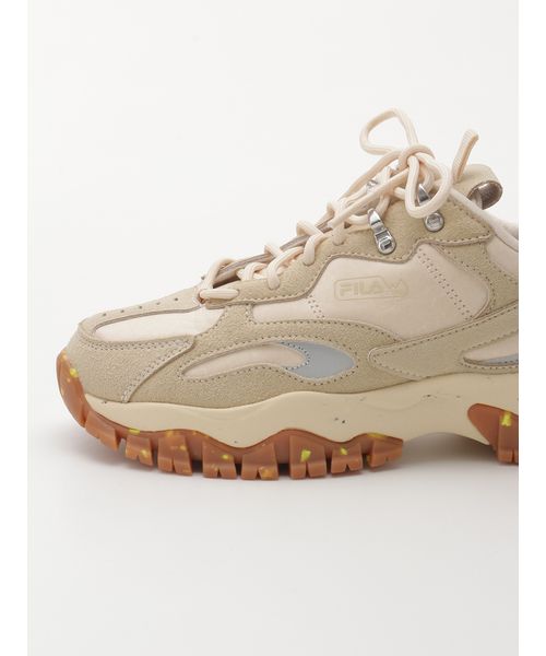 FILA】RAY TRACER TR 2 ECO(505727754)｜阪急百貨店公式通販