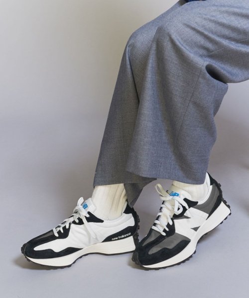 BEAUTY&YOUTH UNITED ARROWS(ビューティーアンドユース　ユナイテッドアローズ)/＜New Balance＞U327/スニーカー/img01