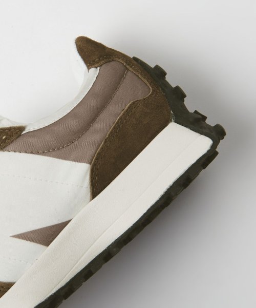 BEAUTY&YOUTH UNITED ARROWS(ビューティーアンドユース　ユナイテッドアローズ)/＜New Balance＞U327/スニーカー/img13