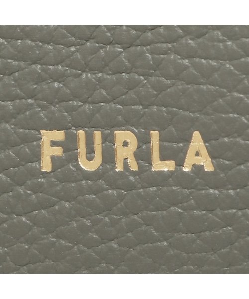 FURLA(フルラ)/フルラ トートバッグ ネット グレー ベージュ レディース FURLA BASRFUA HSC000 2260S/img08
