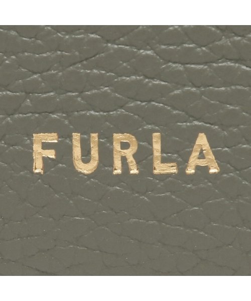 FURLA(フルラ)/フルラ トートバッグ ネット グレー ベージュ レディース FURLA BZT0FUA HSC000 2260S/img08