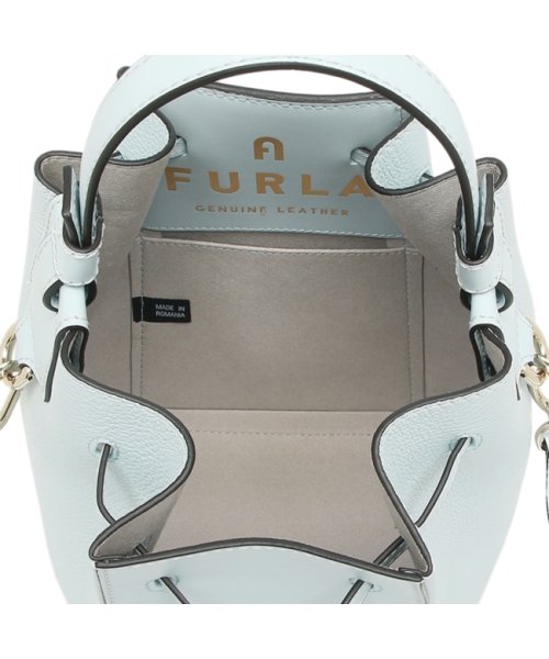 FURLA(フルラ)/フルラ ハンドバッグ ショルダーバッグ ミアステラ 2WAY ブルー レディース FURLA WB00353 BX0053 1859S/img02