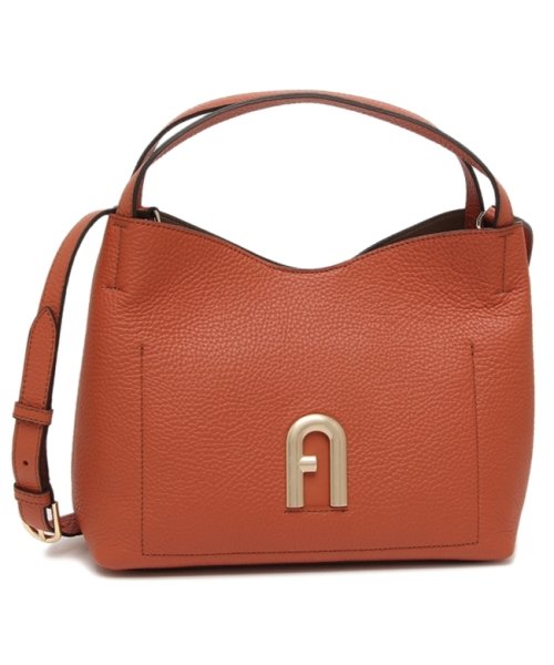 FURLA(フルラ)/フルラ ハンドバッグ ショルダーバッグ プリムラ ホーボー レッド レディース FURLA WB00507 BX0041 CL000/img01