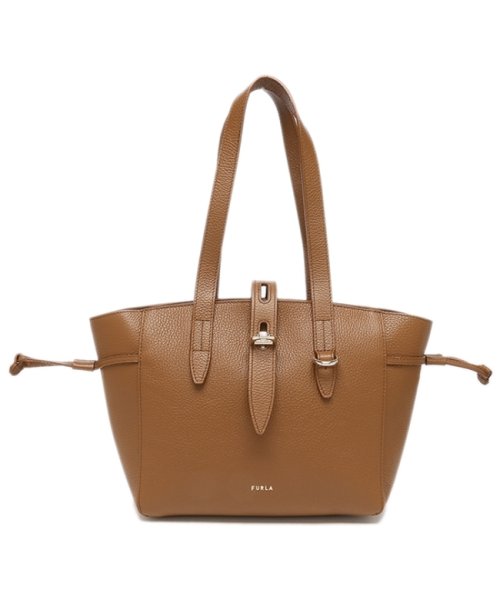 FURLA(フルラ)/フルラ トートバッグ ネット ブラウン レディース FURLA WB00952 HSF000 03B00/img05