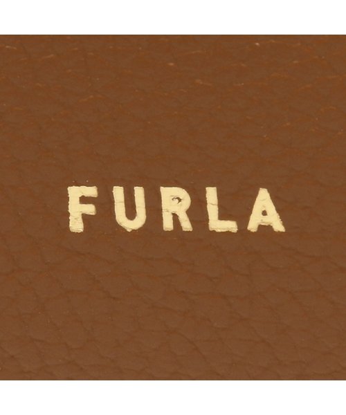 FURLA(フルラ)/フルラ トートバッグ ネット ブラウン レディース FURLA WB00952 HSF000 03B00/img08