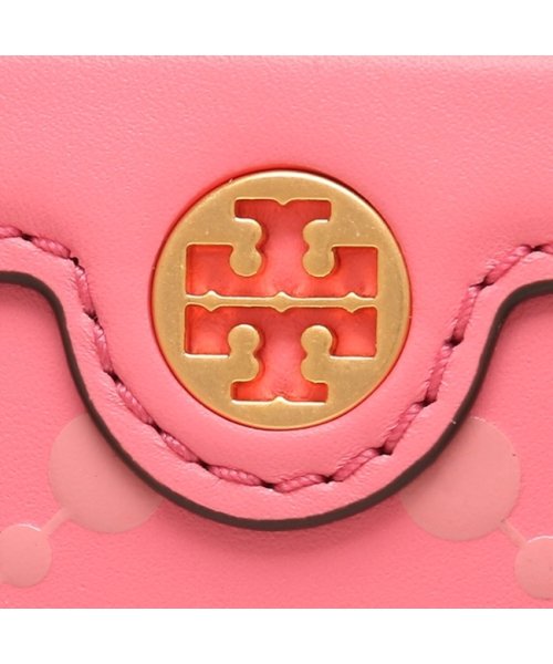 TORY BURCH(トリーバーチ)/トリーバーチ ハンドバッグ ショルダーバッグ モノグラム ピンク ベージュ レディース TORY BURCH 146251 650/img08