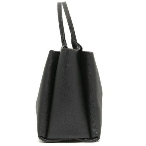 トッズ トートバッグ Tタイムレス ロゴ Tチャーム ブラック レディース TODS XBWAPAF9300 QRI B999 TODS トッズ トートバッグ Tタイムレス ロゴ Tチャーム ブラック レディース XBWAPAF9300 QRI