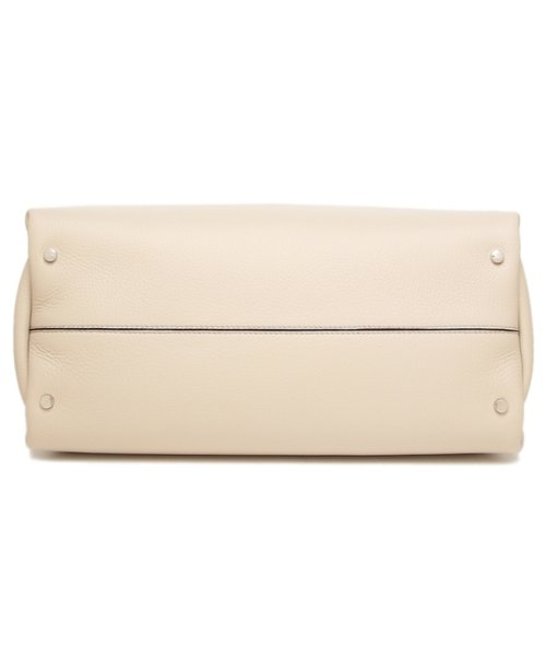 トッズ トートバッグ Tタイムレス ロゴ Tチャーム ベージュ レディース TODS XBWAPAF9300 QRI 5O90 TODS トッズ トートバッグ Tタイムレス ロゴ Tチャーム ベージュ レディース XBWAPAF9300 QRI