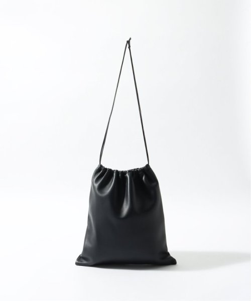 JOURNAL STANDARD(ジャーナルスタンダード)/【POSTELEGANT/ポステレガント】Lamb Leather Bag （m）/img01