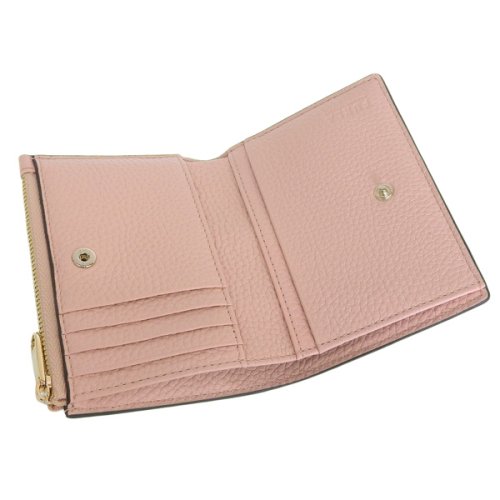 FURLA(フルラ)/FURLA フルラ RITZY S BIFOLD リッツィー 二つ折り 財布 Sサイズ レザー/img04