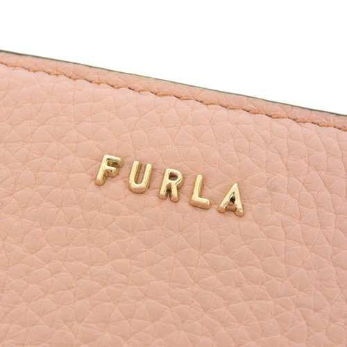 FURLA(フルラ)/FURLA フルラ RITZY S BIFOLD リッツィー 二つ折り 財布 Sサイズ レザー/img05