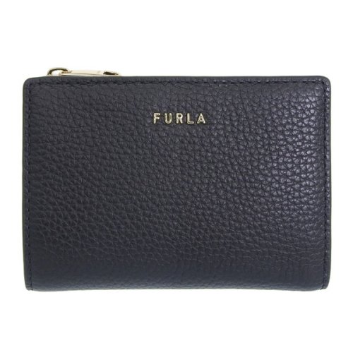 FURLA(フルラ)/FURLA フルラ RITZY S BIFOLD リッツィー 二つ折り 財布 Sサイズ レザー/img01