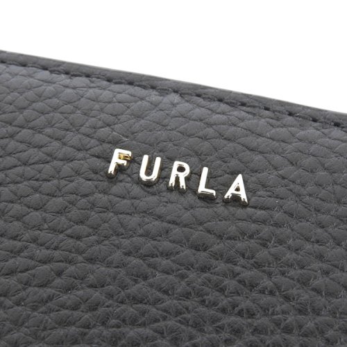 FURLA(フルラ)/FURLA フルラ RITZY S BIFOLD リッツィー 二つ折り 財布 Sサイズ レザー/img05