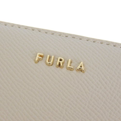 FURLA(フルラ)/FURLA フルラ CLASSIC SMALL COMPACT ZIP クラシック コンパクト ジップ 二つ折り 財布 Sサイズ レザー/img05