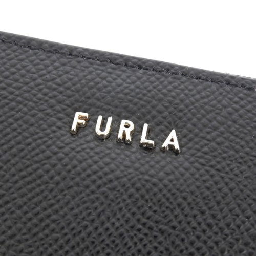 FURLA(フルラ)/FURLA フルラ CLASSIC SMALL COMPACT ZIP クラシック コンパクト ジップ 二つ折り 財布 Sサイズ レザー/img05