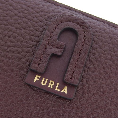 FURLA(フルラ)/FURLA フルラ DAFNE S ダフネ 二つ折り 財布 Sサイズ レザー/img05