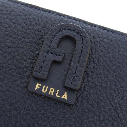 FURLA(フルラ)/FURLA フルラ DAFNE S ダフネ 二つ折り 財布 Sサイズ レザー/img05