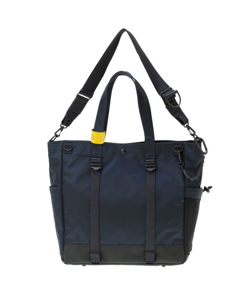 POTR / POTR RIDE 2WAY TOTE BAG(L) ピー・オー・ティー・アール / ピー・オー・ティー・アール ライド 997－17077 POTR RIDE BAG ピー オー ティー アール ライド