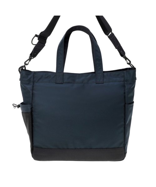 POTR / POTR RIDE 2WAY TOTE BAG(L) ピー・オー・ティー・アール / ピー・オー・ティー・アール ライド 997－17077 POTR RIDE BAG ピー オー ティー アール ライド