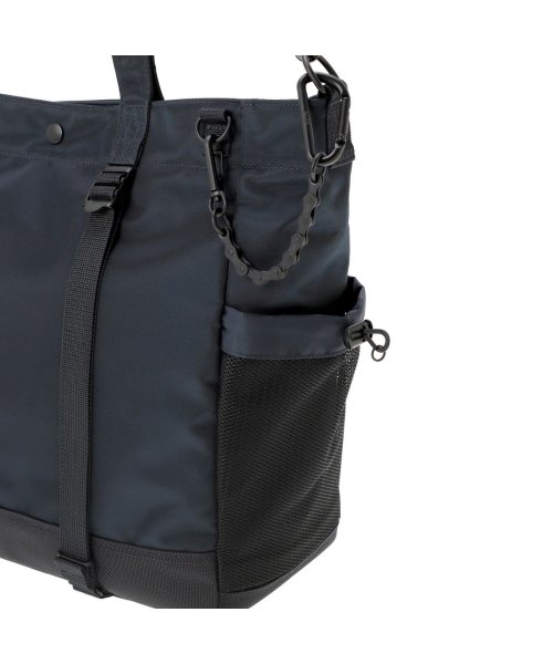 POTR / POTR RIDE 2WAY TOTE BAG(L) ピー・オー・ティー・アール / ピー・オー・ティー・アール ライド 997－17077 POTR RIDE BAG ピー オー ティー アール ライド