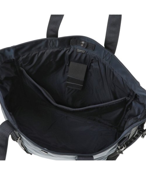 POTR / POTR RIDE 2WAY TOTE BAG(L) ピー・オー・ティー・アール / ピー・オー・ティー・アール ライド 997－17077 POTR RIDE BAG ピー オー ティー アール ライド