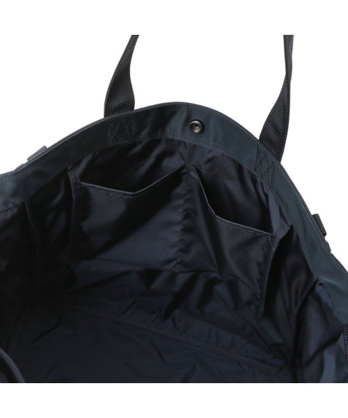 POTR / POTR RIDE 2WAY TOTE BAG(L) ピー・オー・ティー・アール / ピー・オー・ティー・アール ライド 997－17077 POTR RIDE BAG ピー オー ティー アール ライド