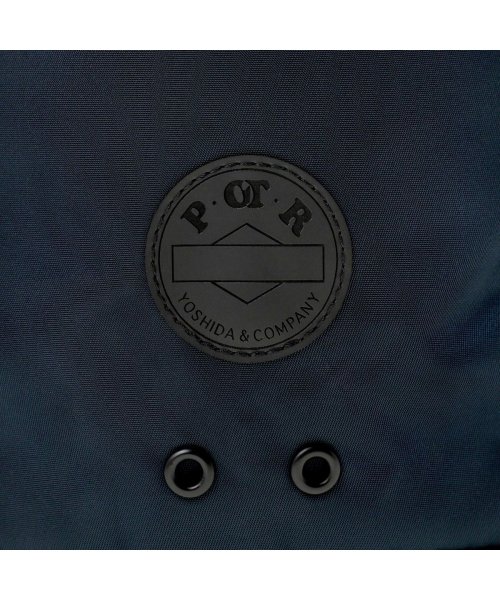 POTR / POTR RIDE 2WAY TOTE BAG(L) ピー・オー・ティー・アール / ピー・オー・ティー・アール ライド 997－17077 POTR RIDE BAG ピー オー ティー アール ライド