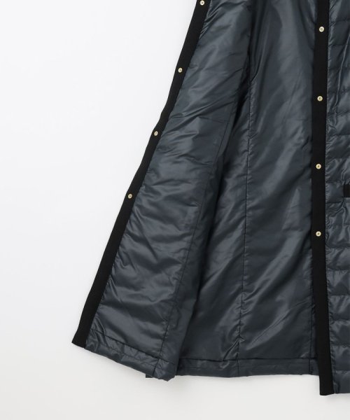 【洗える】ライトダウン ジレ アウター ダウン・中綿 D1383326894(10505円)