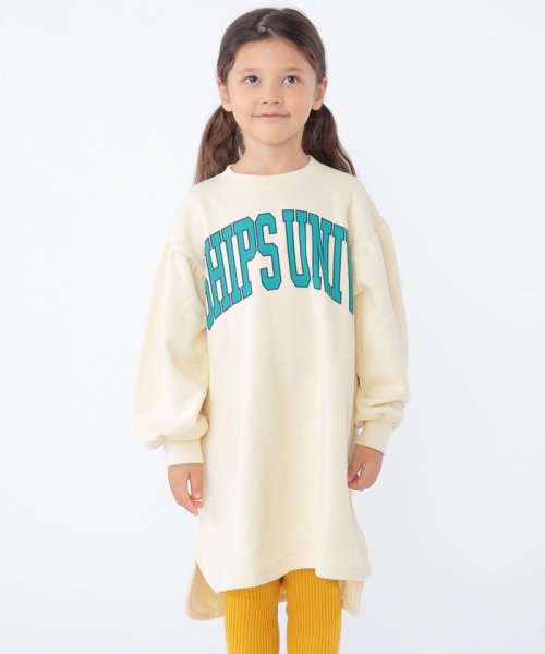 SHIPS KIDS(シップスキッズ)/【SHIPS KIDS別注】RUSSELL ATHLETIC:100～130cm / ワンピース/img08