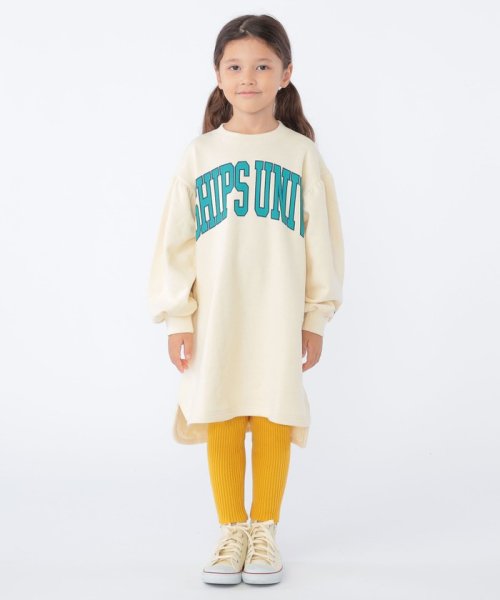 SHIPS KIDS(シップスキッズ)/【SHIPS KIDS別注】RUSSELL ATHLETIC:100～130cm / ワンピース/img10