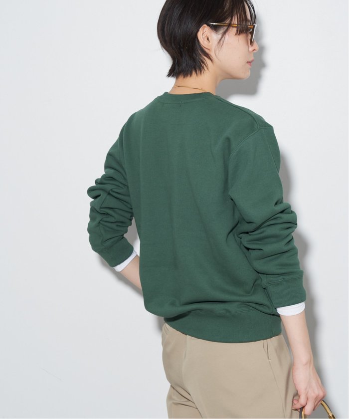 Plage スウェット