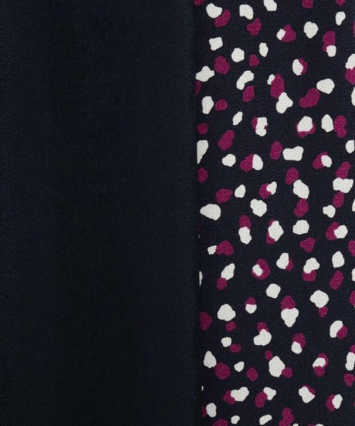 smart pink(スマートピンク)/◆【手洗い可】クロスチェンジフレアスカート/img16