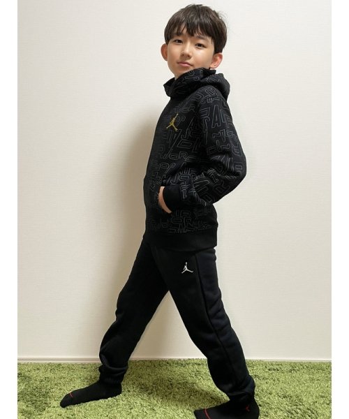 Jordan(ジョーダン)/ジュニア(128－170cm) パンツ JORDAN(ジョーダン) ESSENTIALS PANTS/img10