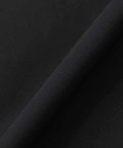 【サイトリニューアル記念】高密度マットタフタ 3WAYフィールドパーカ with TAION 