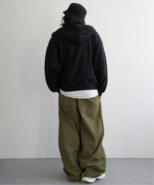 VENCE　EXCHANGE(ヴァンス　エクスチェンジ)/VISION STREET WEAR ビジョンストリートウェア マグロゴジップパーカー/img17