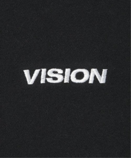 VENCE　EXCHANGE(ヴァンス　エクスチェンジ)/VISION STREET WEAR ビジョンストリートウェア マグロゴ刺繍スウェット/img24