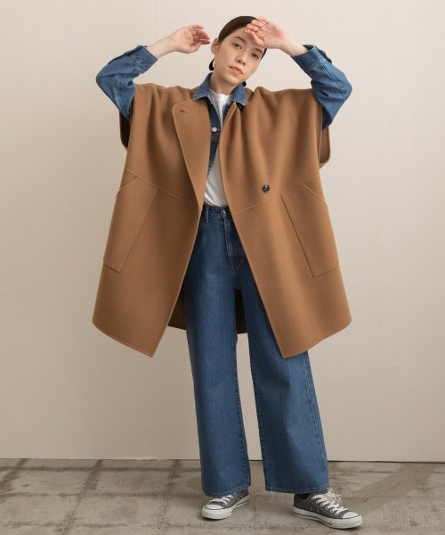 【Liyoca】ダブルビーバージレコート 【Liyoca】ダブルビーバージレコート 【Liyoca】ダブルビーバージレコート EI2772129027(21318円)