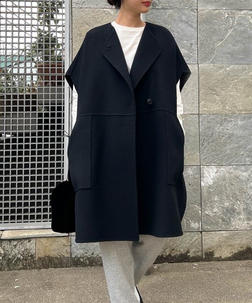 【Liyoca】ダブルビーバージレコート 【Liyoca】ダブルビーバージレコート 【Liyoca】ダブルビーバージレコート EI2772129027(21318円)