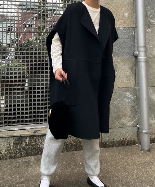 【Liyoca】ダブルビーバージレコート 【Liyoca】ダブルビーバージレコート 【Liyoca】ダブルビーバージレコート EI2772129027(21318円)