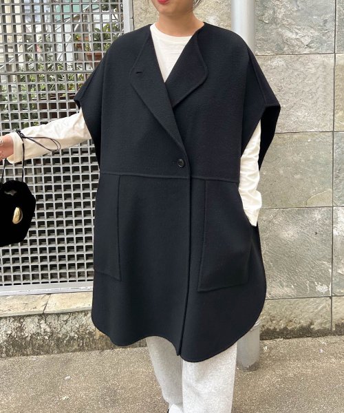 【Liyoca】ダブルビーバージレコート 【Liyoca】ダブルビーバージレコート 【Liyoca】ダブルビーバージレコート EI2772129027(21318円)