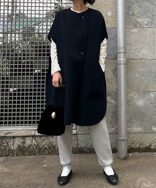 【Liyoca】ダブルビーバージレコート 【Liyoca】ダブルビーバージレコート 【Liyoca】ダブルビーバージレコート EI2772129027(21318円)