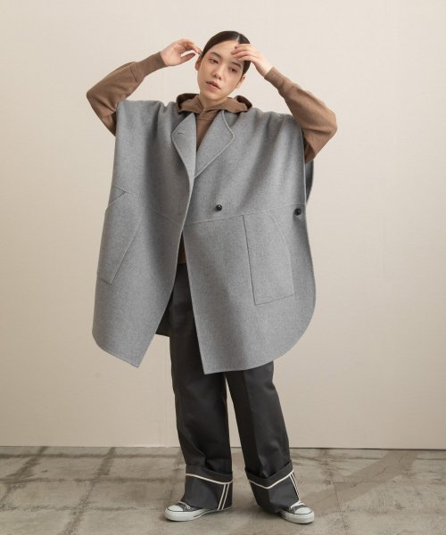 【Liyoca】ダブルビーバージレコート 【Liyoca】ダブルビーバージレコート 【Liyoca】ダブルビーバージレコート EI2772129027(21318円)