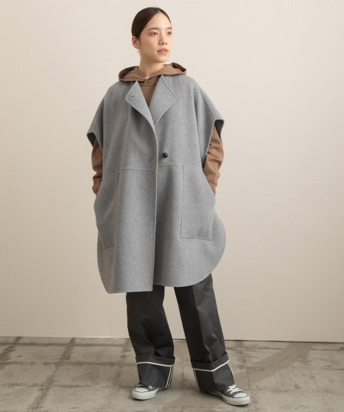 【Liyoca】ダブルビーバージレコート 【Liyoca】ダブルビーバージレコート 【Liyoca】ダブルビーバージレコート EI2772129027(21318円)