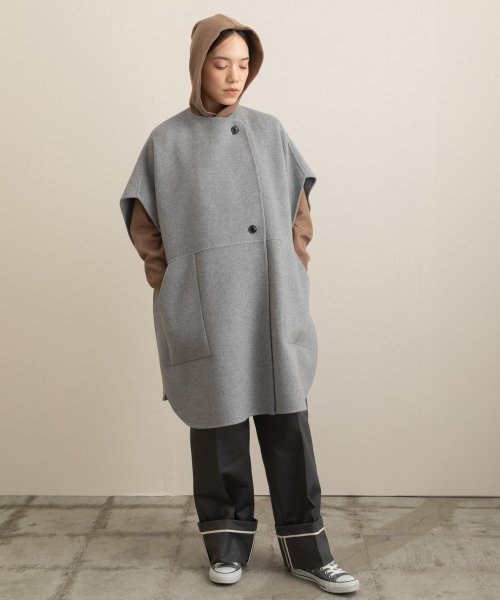 【Liyoca】ダブルビーバージレコート 【Liyoca】ダブルビーバージレコート 【Liyoca】ダブルビーバージレコート EI2772129027(21318円)