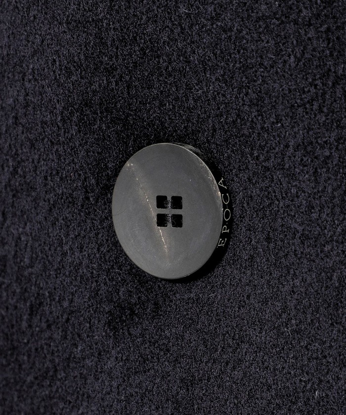 リーラ エアリーウールショートコート(505664584)｜阪急百貨店公式通販