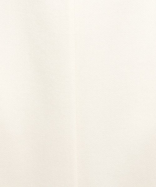 ストレッチボタニーベルトバックル スカート model 着用サイズ なし