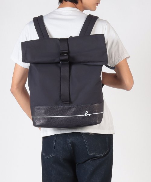 VAH02－01バックパック 