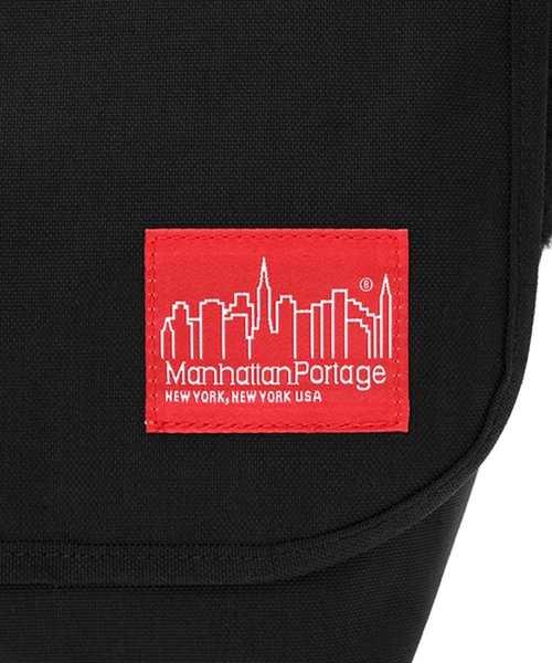 Manhattan Portage(マンハッタンポーテージ)/NY Messenger Bag JR Ver.2/img10