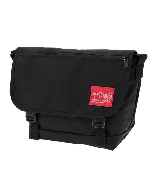 Manhattan Portage(マンハッタンポーテージ)/NY Messenger Bag JR Flap Zipper Pocket/img02