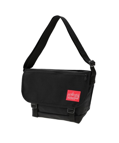 Manhattan Portage(マンハッタンポーテージ)/NY Messenger Bag JR Flap Zipper Pocket/img11